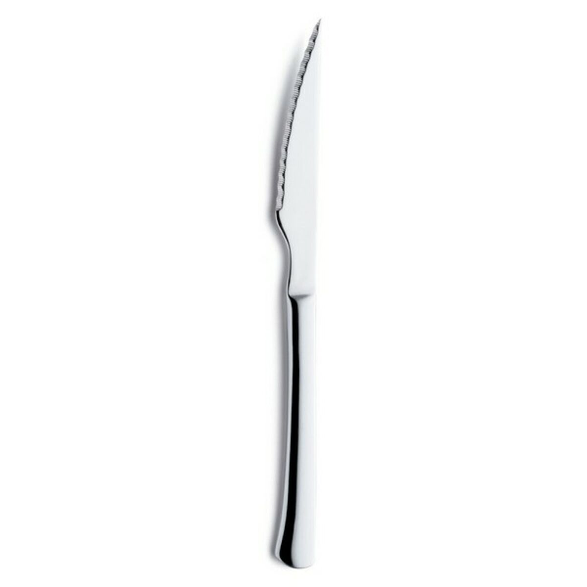 Coltello Seghettato Amefa 2257 Metallo 25 cm (12 Unità) 2 S2701658_0