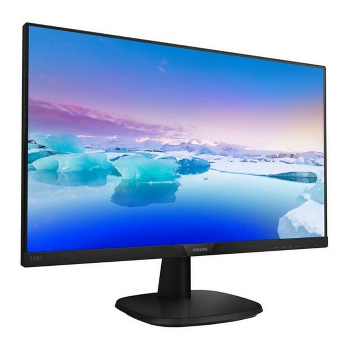 Monitor Philips 243V7QDSB/00 24" Full HD LED HDMI 2 S55063783_0