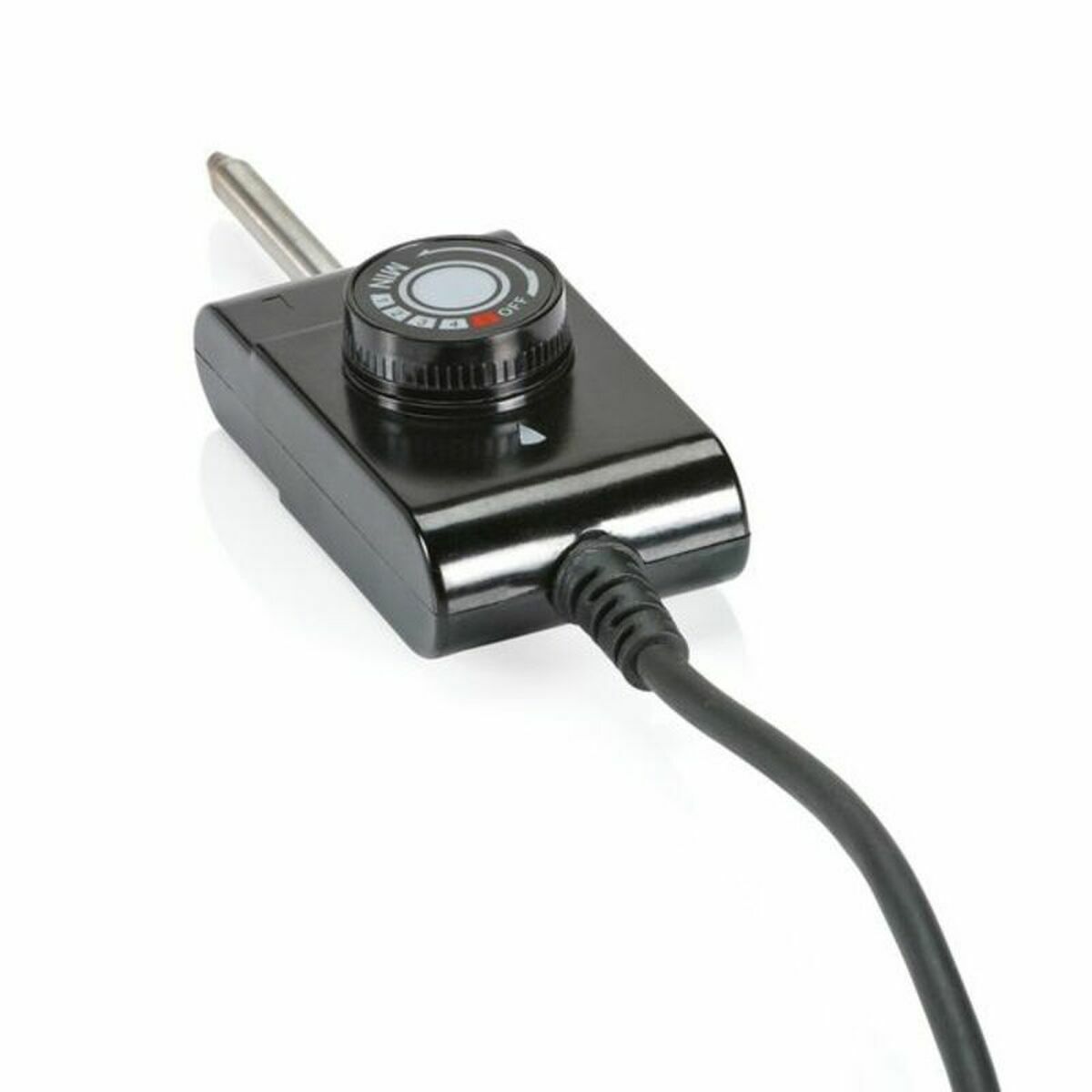 Piastra griglia liscia Princess 01.102240.01.005 2500 W Nero 6 S0458782_4