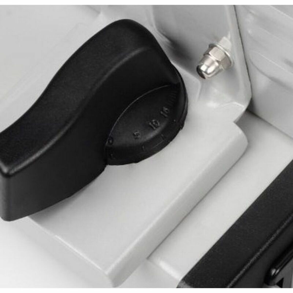 Affettatrici Tristar Em-2099 150W Nero 150 W 6 S0405997_4