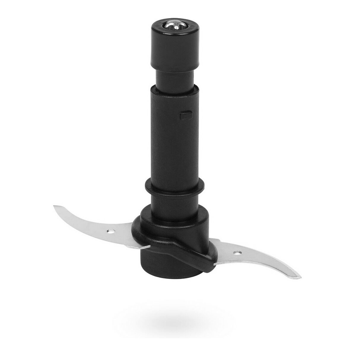 Tritatutto Princess Nero Vetro Acciaio inossidabile 300 W 1 L 7 S0461905_5