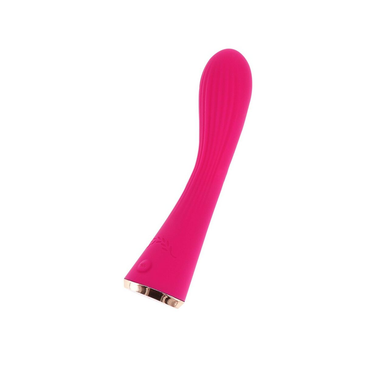 Vibratore per il Punto-G Toy Joy Silicone 2 M0405669_0