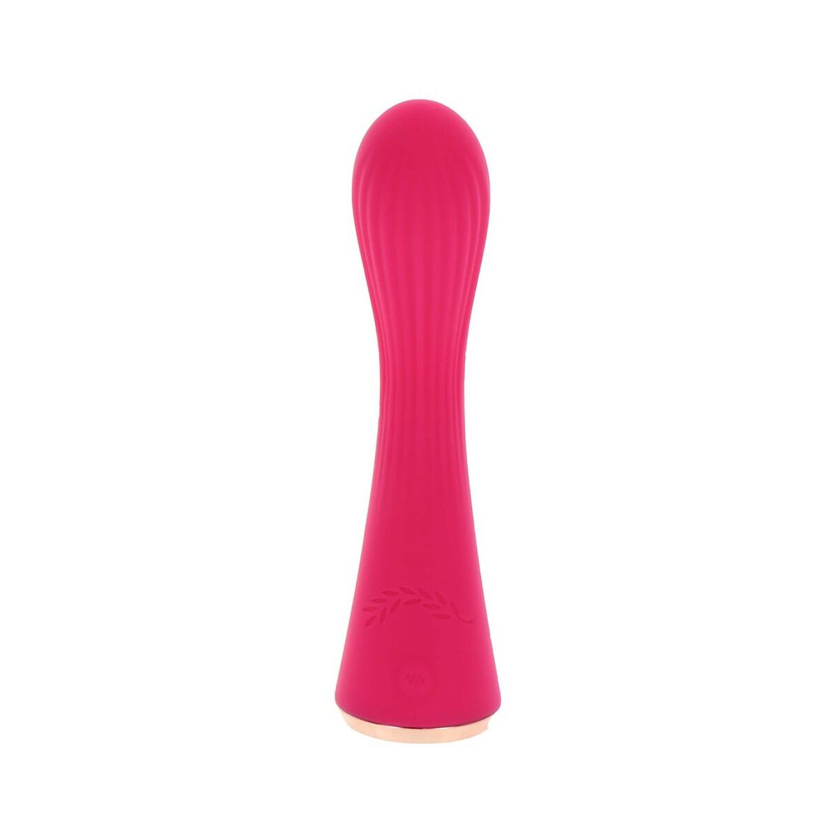 Vibratore per il Punto-G Toy Joy Silicone 4 M0405669_2