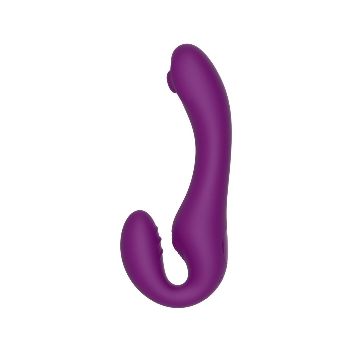 Vibratore per il Punto-G Toy Joy Viola 6 M0405678_4