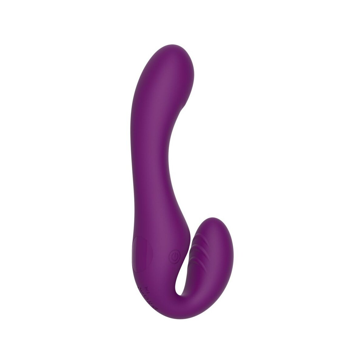 Vibratore per il Punto-G Toy Joy Viola 7 M0405678_5