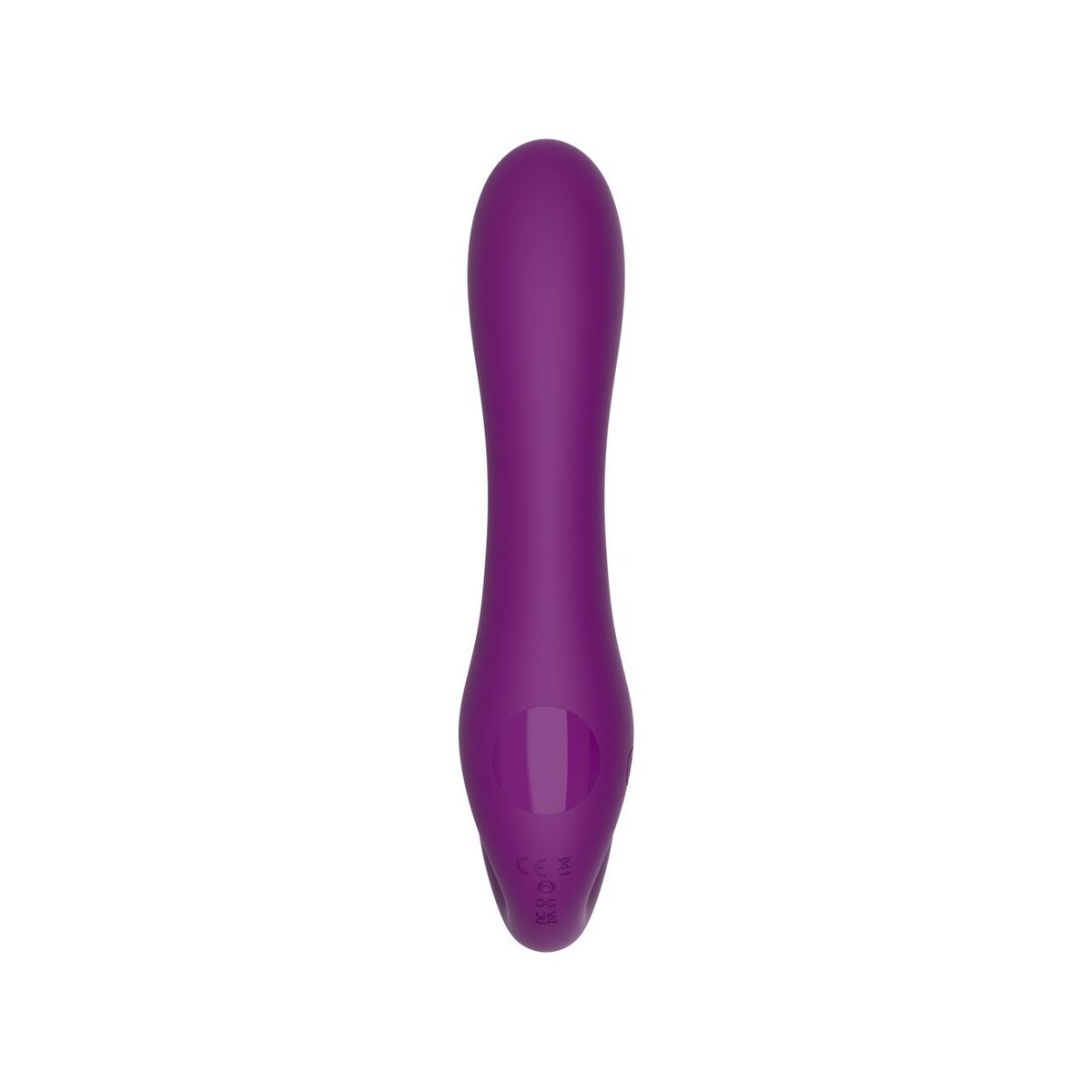 Vibratore per il Punto-G Toy Joy Viola 8 M0405678_6
