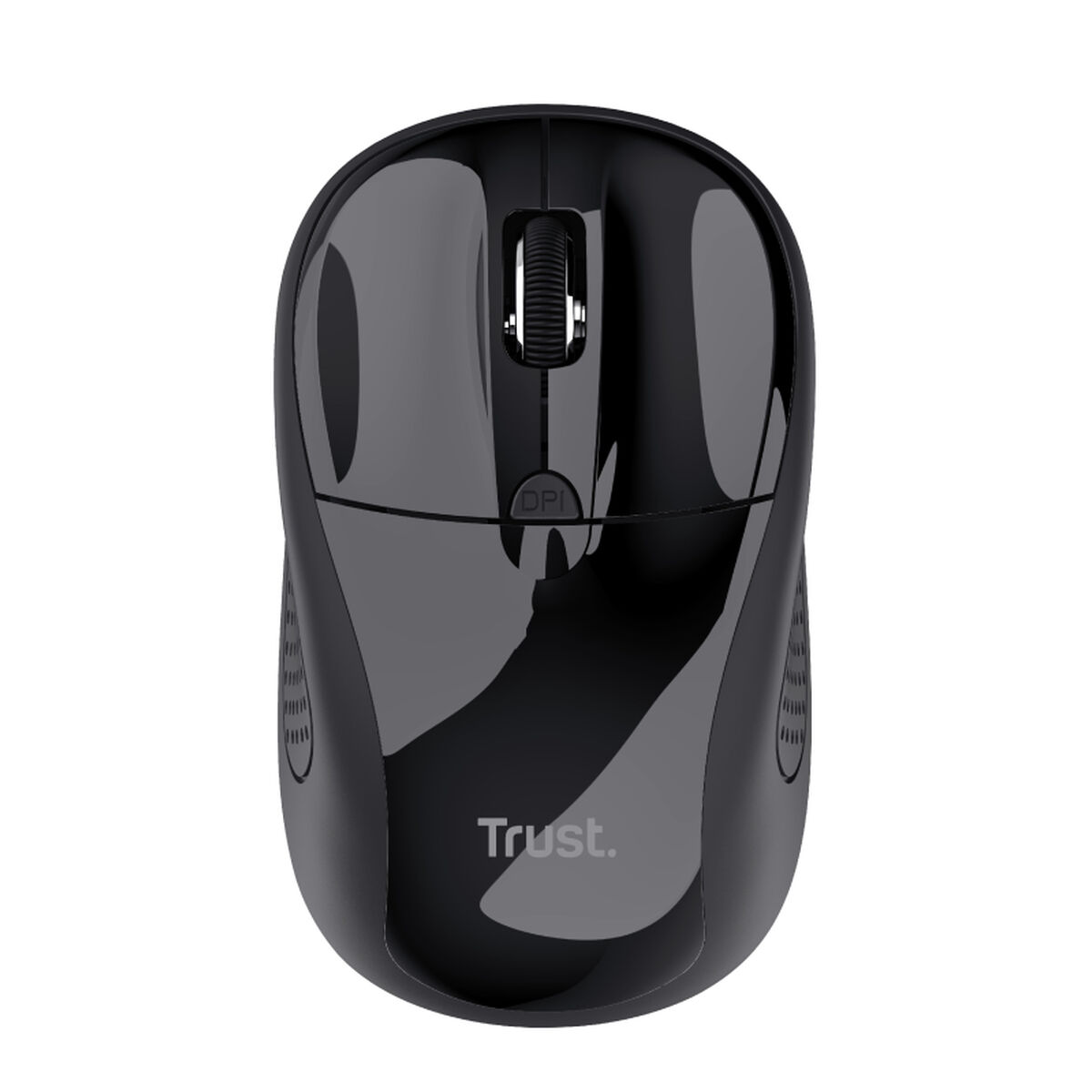 Mouse senza Fili Trust 24658 Nero 1600 dpi 3 S8420762_1
