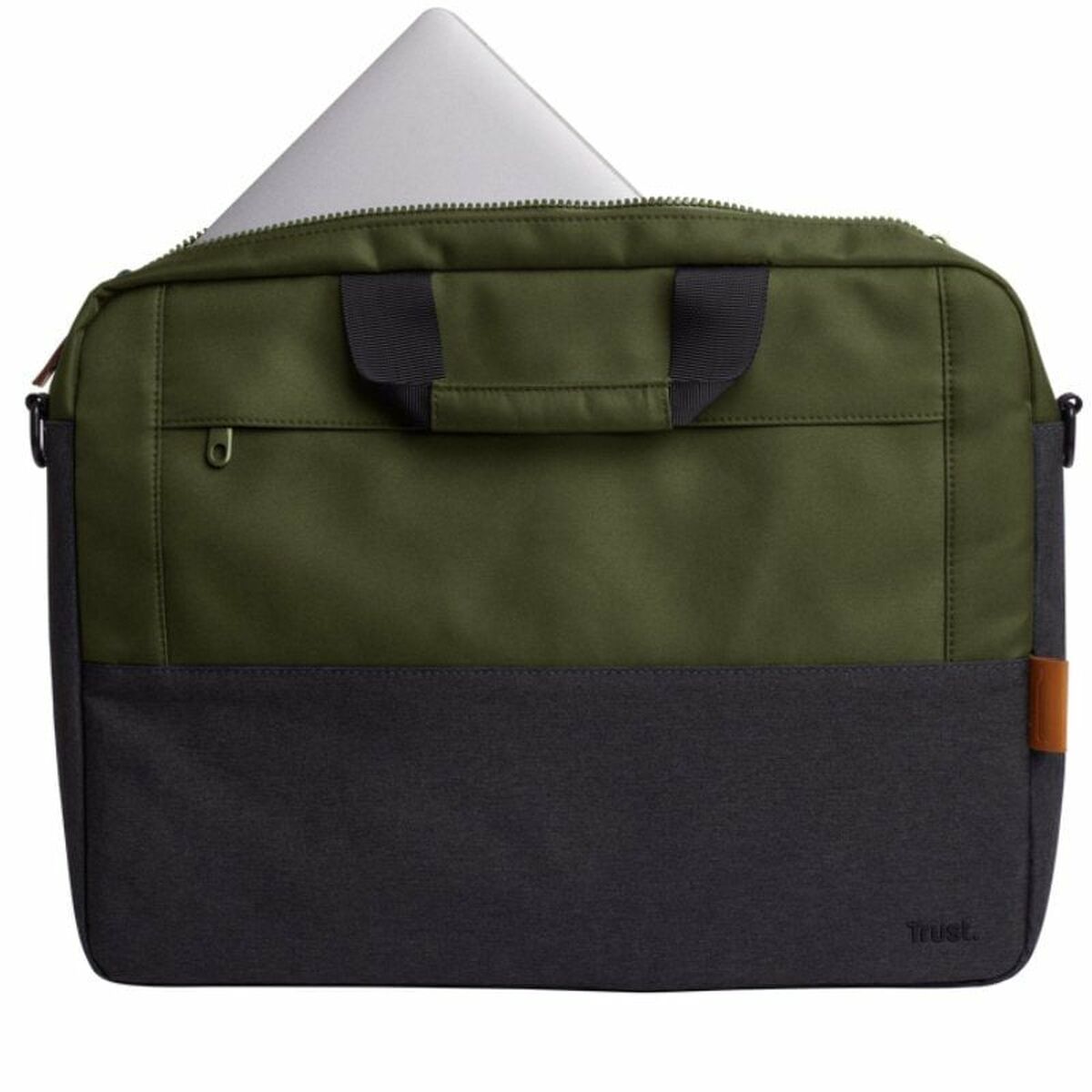Valigetta per Portatile Trust 25245 Verde 16" 2 S55287630_0
