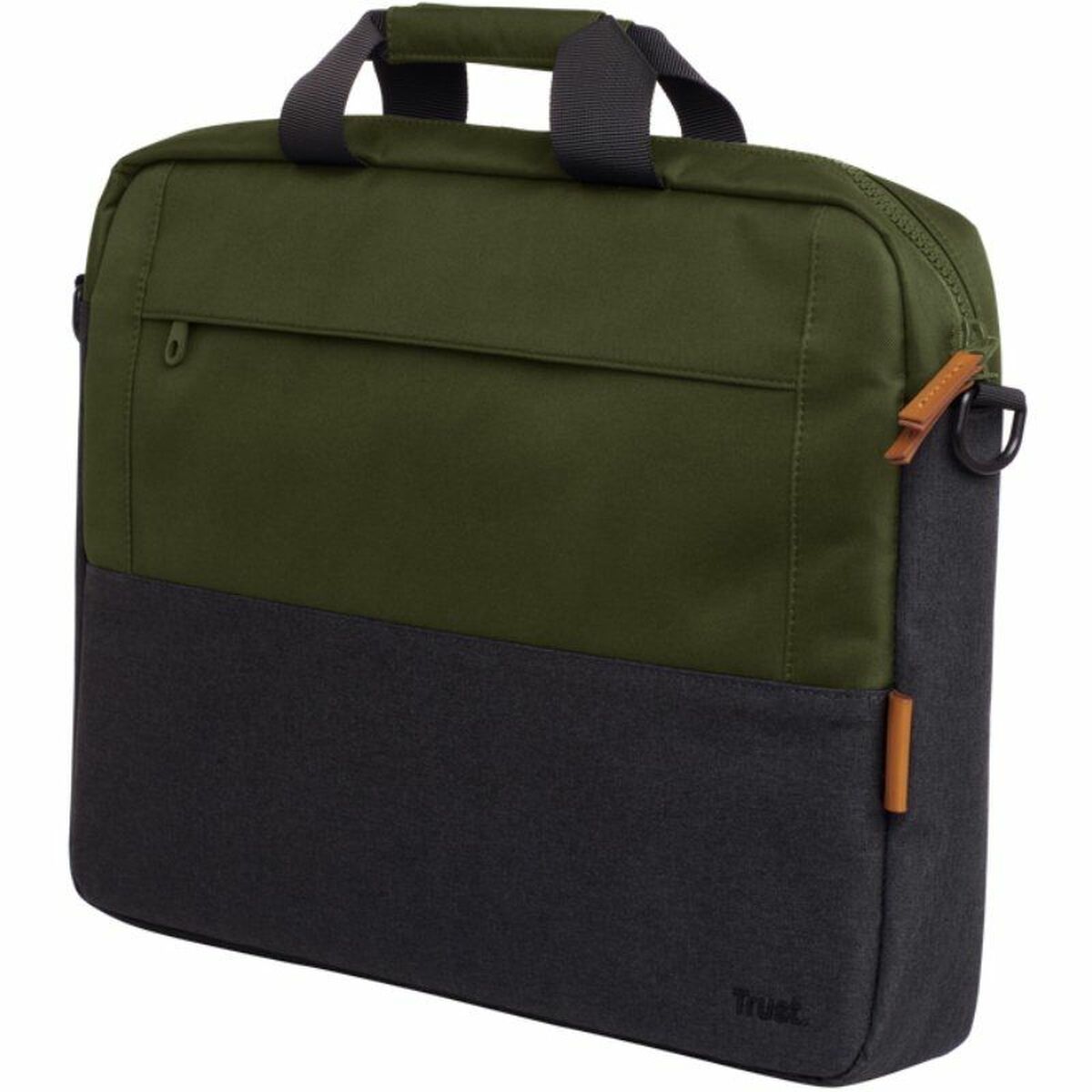 Valigetta per Portatile Trust 25245 Verde 16" 3 S55287630_1