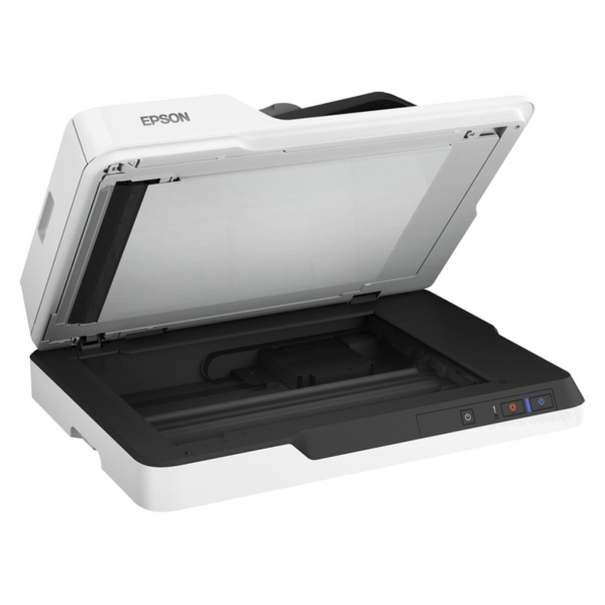 Scanner Epson WorkForce DS-1630 LED 300 dpi LAN 25 ppm 5 M0507013_3