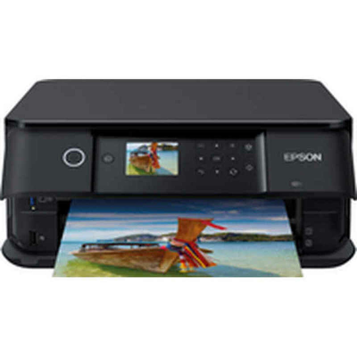 Stampante Multifunzione Epson 3 S7731762_1