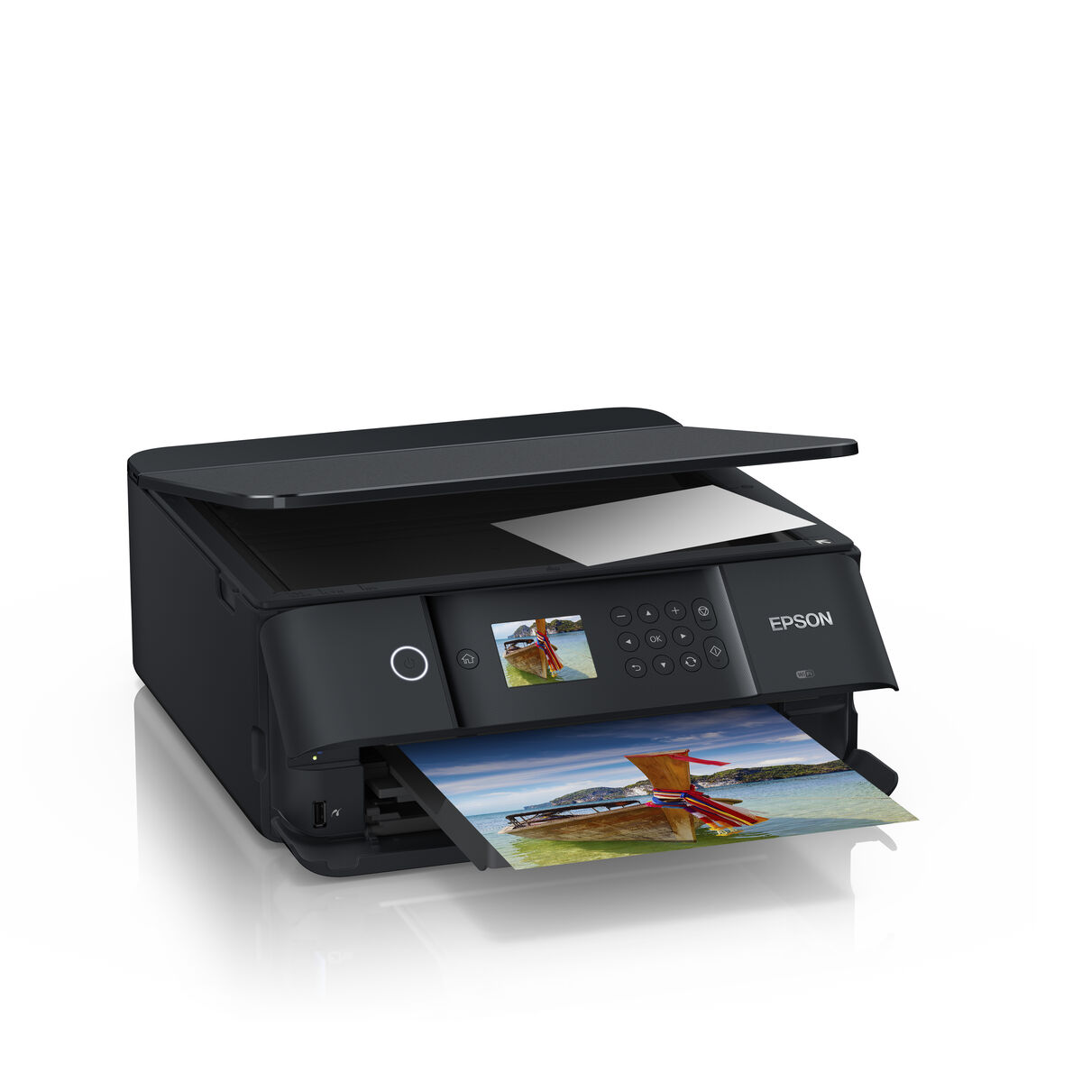 Stampante Multifunzione Epson 4 S7731762_2