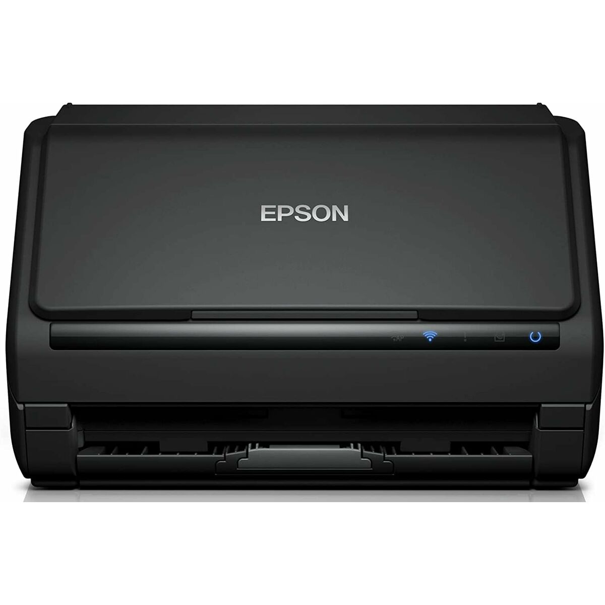 Scanner Wi-Fi Fronte Retro Epson WorkForce ES-500WII 35 ppm 5 M0507027_3
