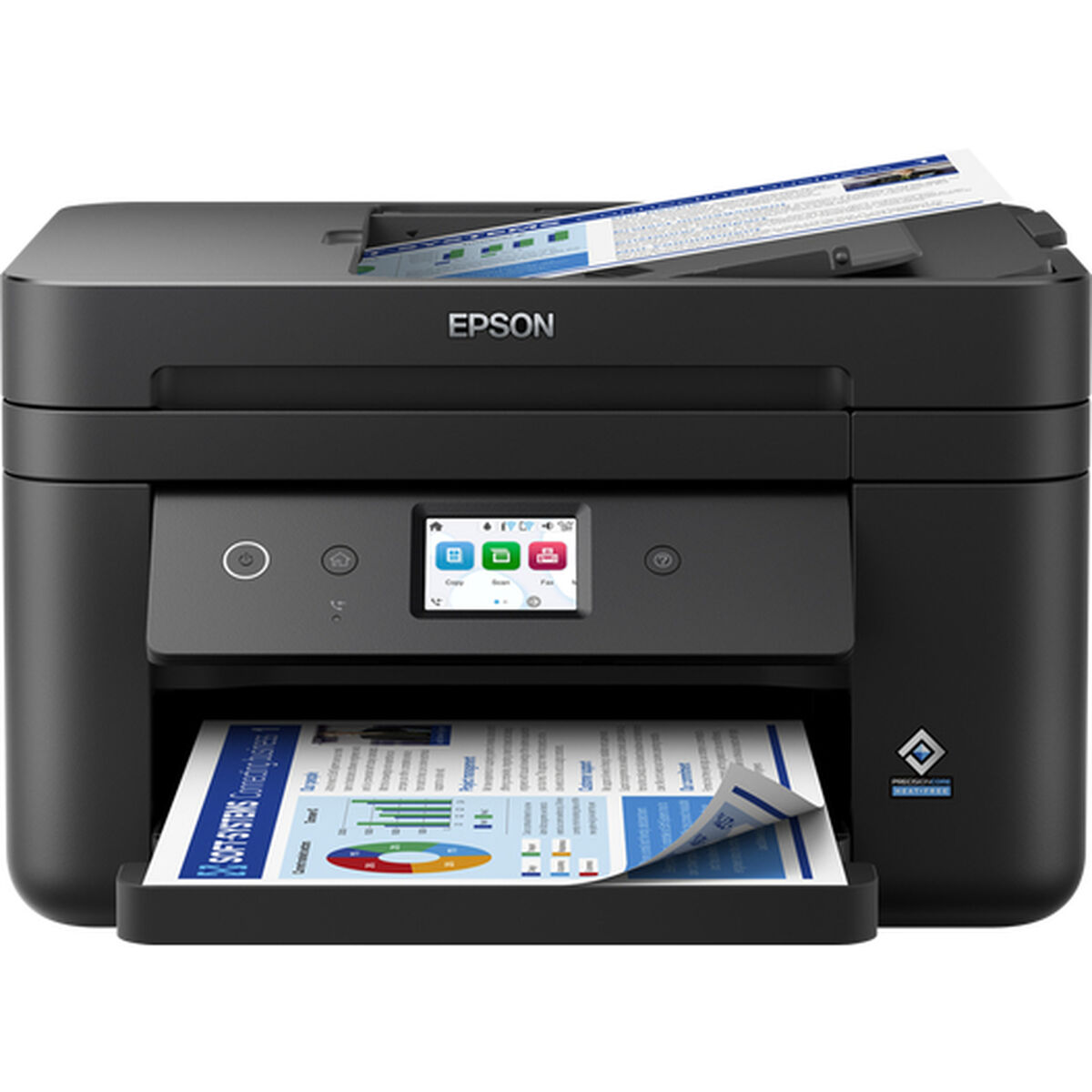 Stampante Multifunzione Epson WF-2960DWF 2 M0507625_0