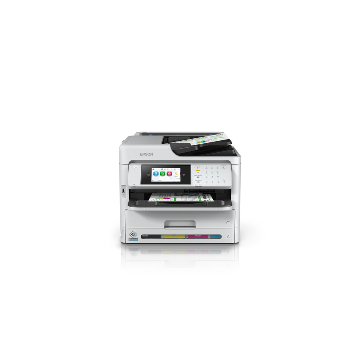 Stampante Multifunzione Epson C11CK23401 2 S55166763_0