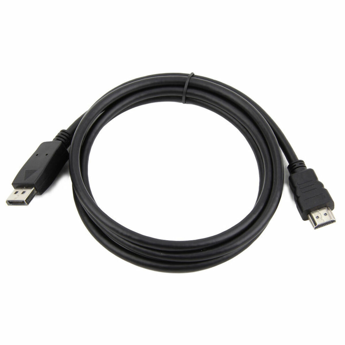 Adattatore DisplayPort con HDMI GEMBIRD CC-DP-HDMI-3M Nero 3 m 2 S5609243_0