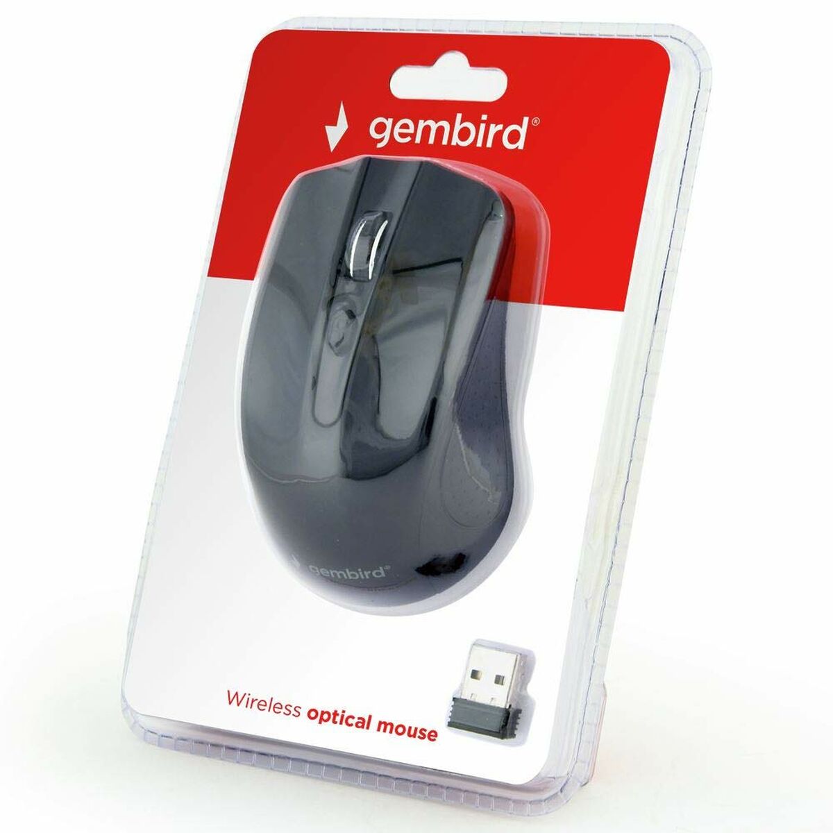 Mouse GEMBIRD MUSW-4B-04 Nero 1600 dpi 10 S9130734_8