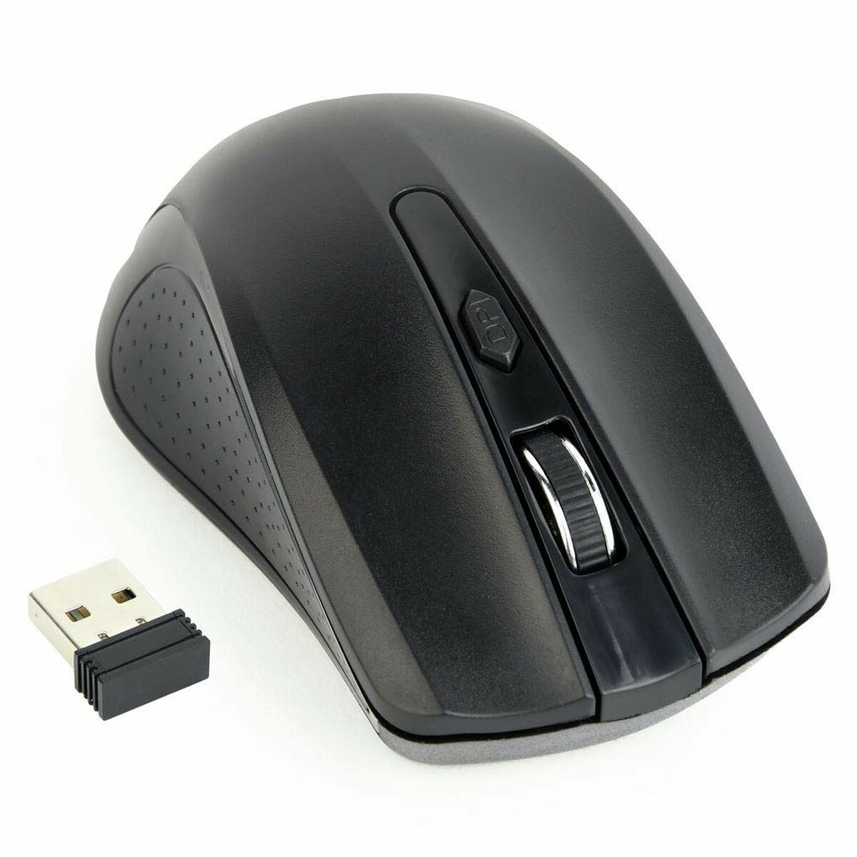 Mouse GEMBIRD MUSW-4B-04 Nero 1600 dpi 11 S9130734_9
