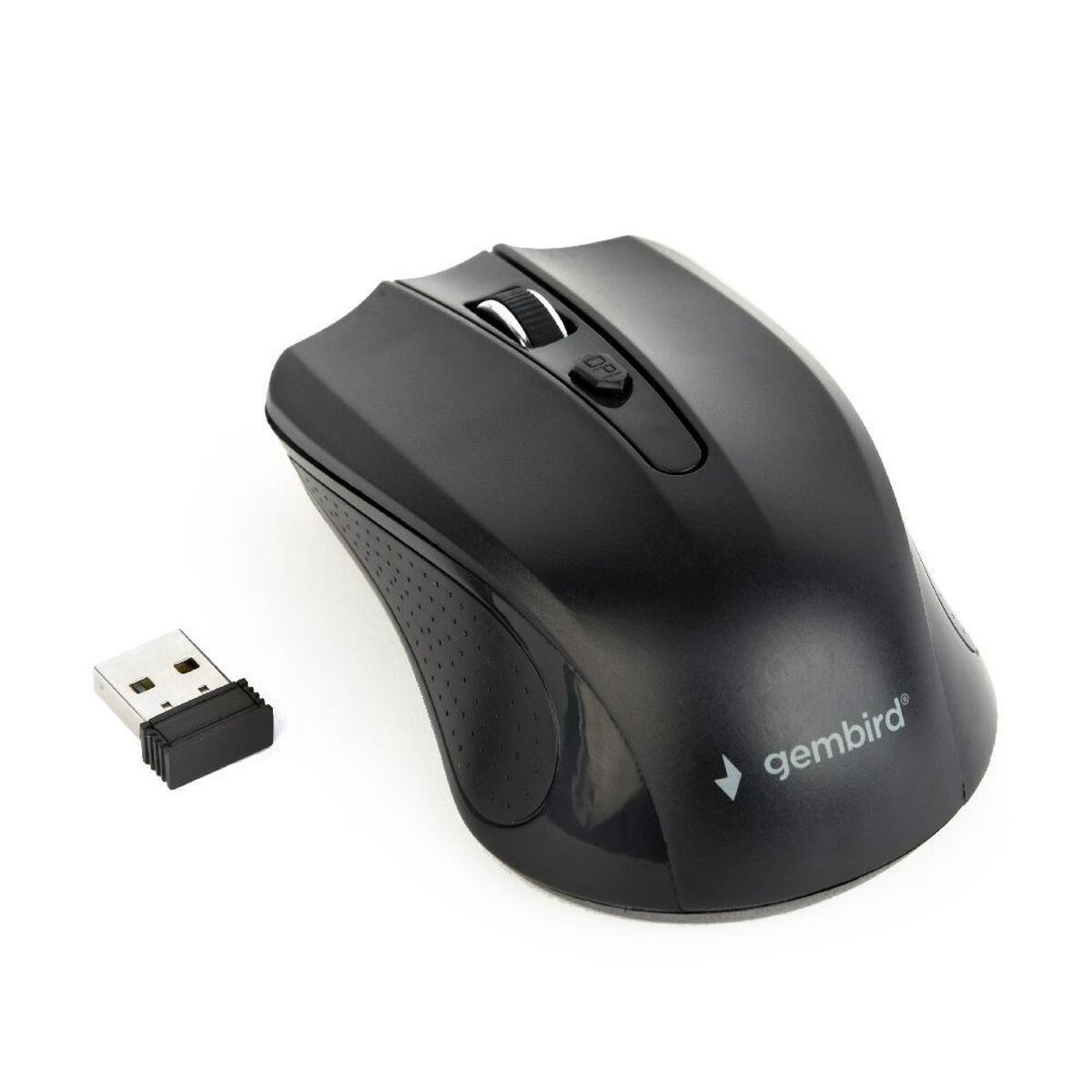 Mouse GEMBIRD MUSW-4B-04 Nero 1600 dpi 2 S9130734_0