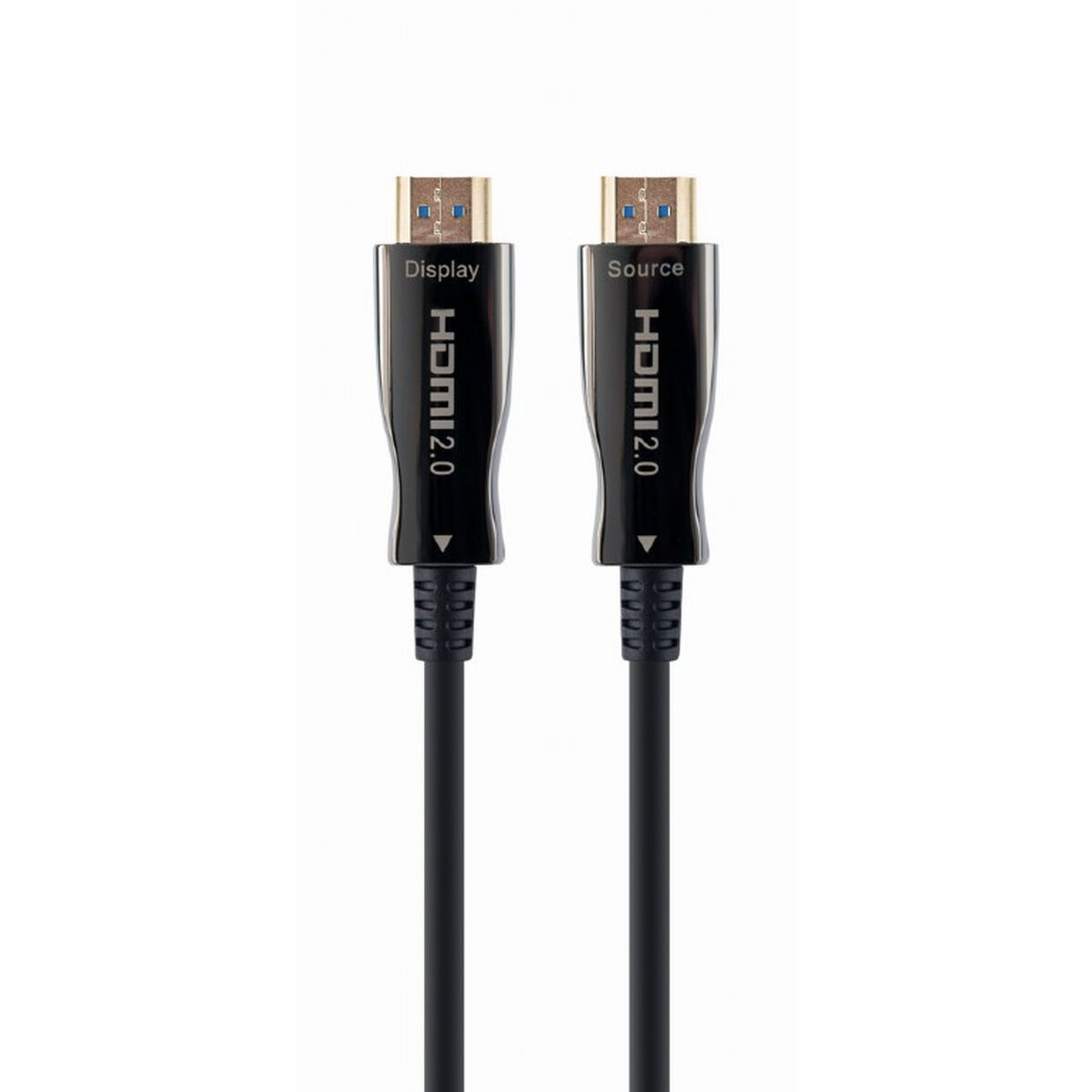 Cavo HDMI GEMBIRD CCBP-HDMI-AOC-30M-02 Nero 30 m 3 S5616409_1