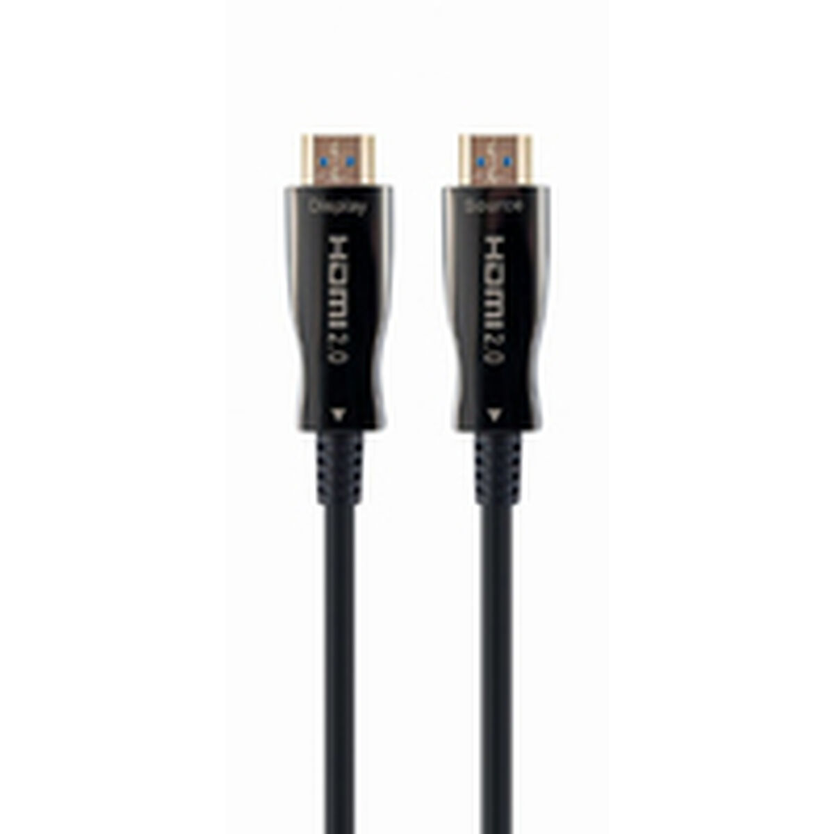 Cavo HDMI GEMBIRD CCBP-HDMI-AOC-30M-02 Nero 30 m 2 S5616409_0