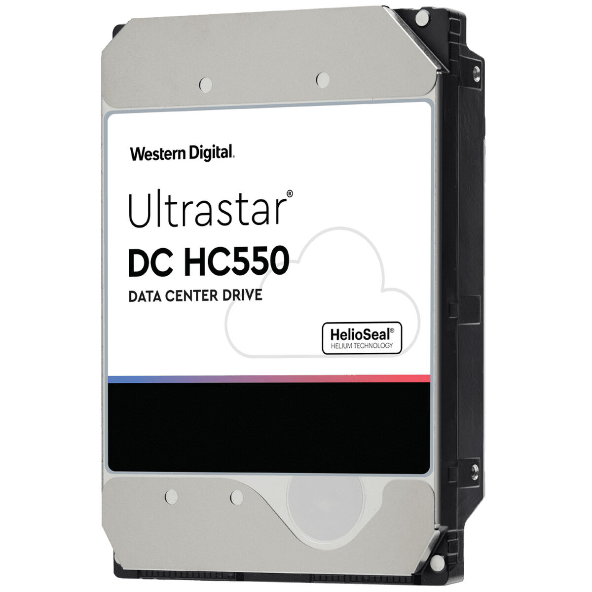 Hard Disk Western Digital DC HC550 3,5" 16 TB 2 S9107479_0