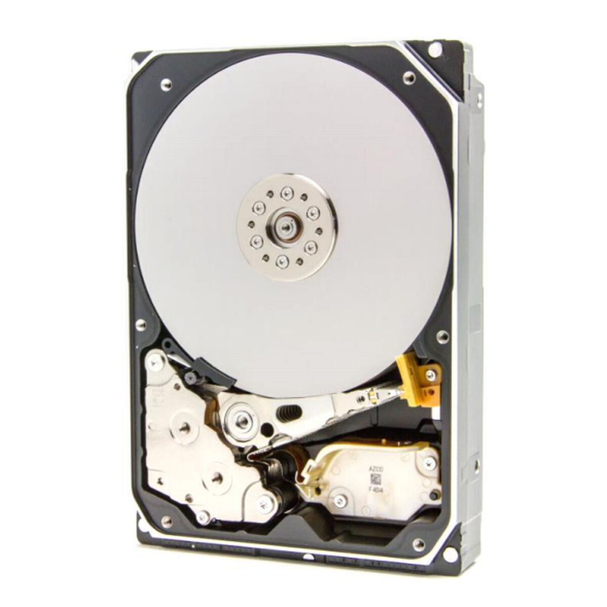 Hard Disk Western Digital DC HC550 3,5" 16 TB 4 S9107479_2