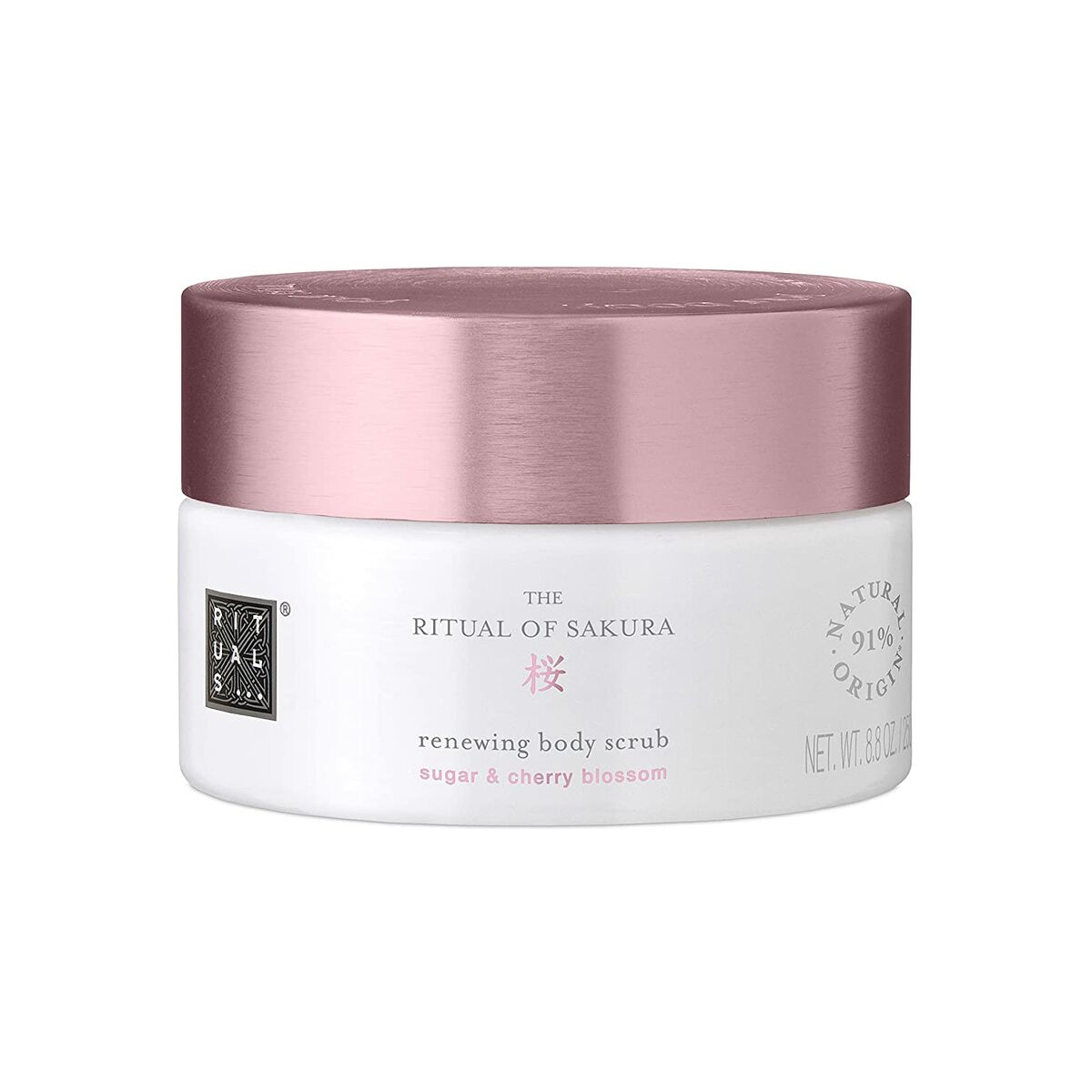 Esfoliante Corpo Rituals The Ritual Of Sakura 250 g 2 S05114254_0