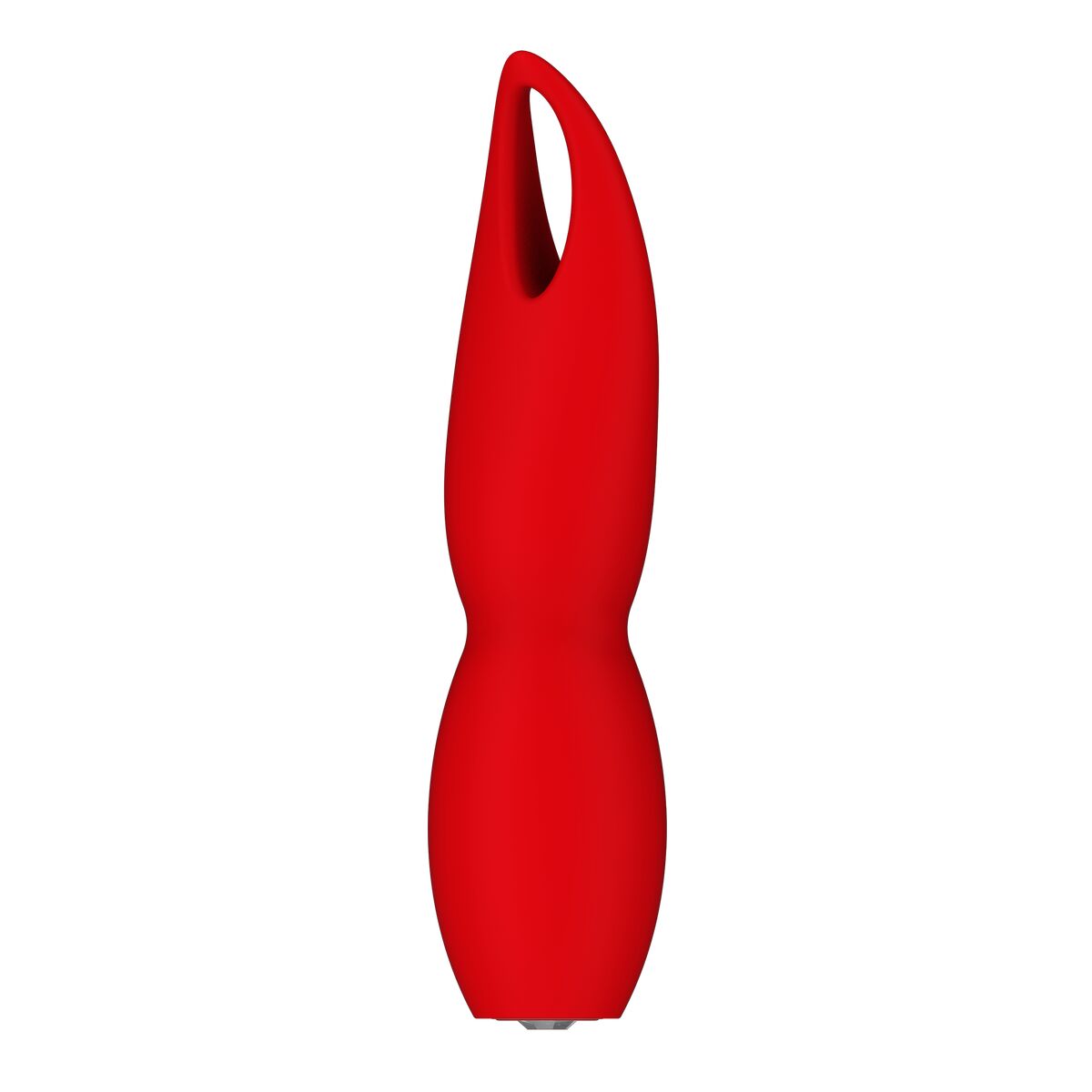 Vibratore Dream Toys Red Revolution Rosso 6 S9400462_4