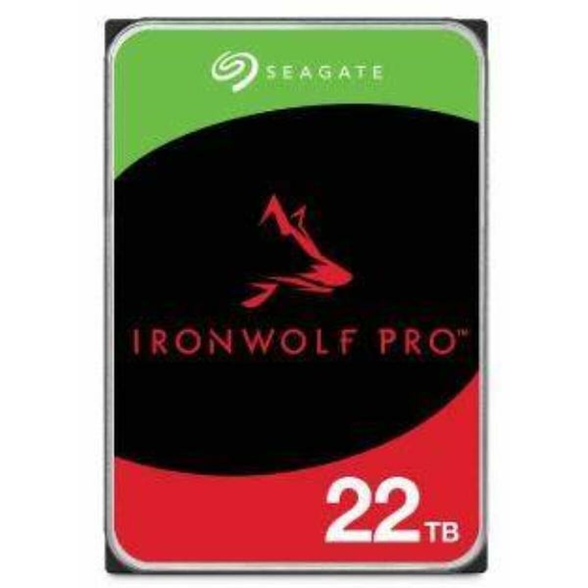 Hard Disk Seagate ST22000NT001 3,5" 22 TB 2 S77207041_0