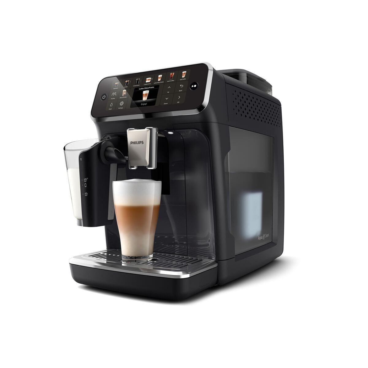 Caffettiera superautomatica Philips EP5541/50 Nero 1500 W 15 bar 1,8 L 2 S91111832_0