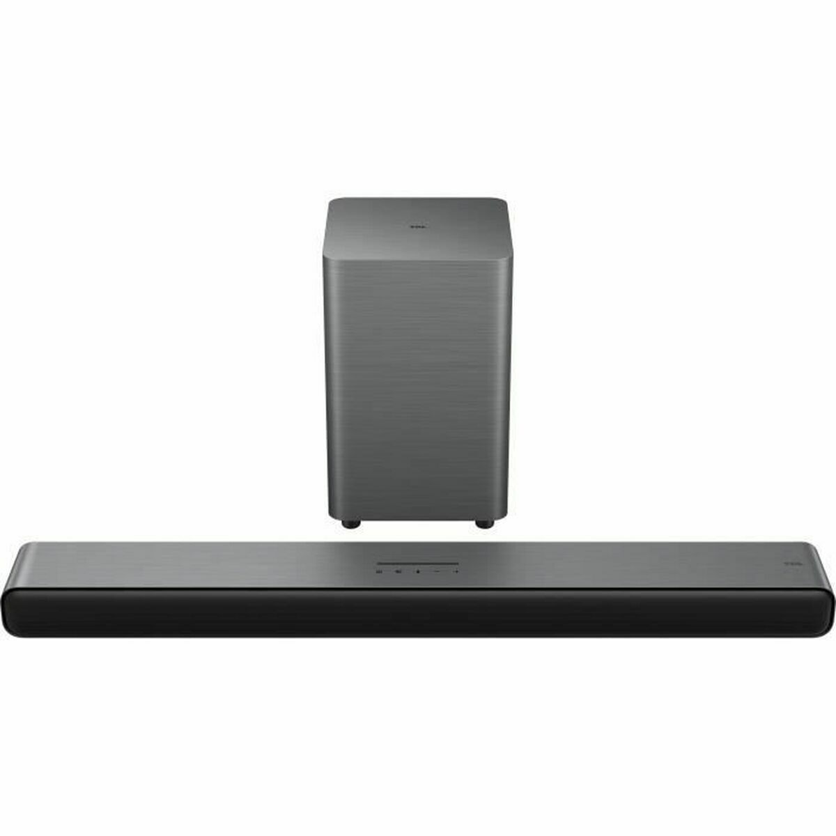 Soundbar TCL S55H Nero 40 W 2 S71003321_0