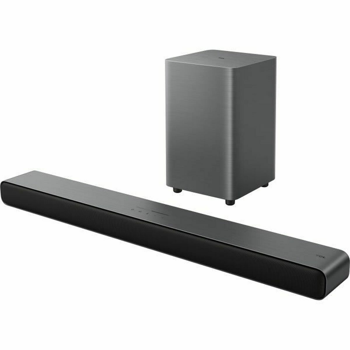 Soundbar TCL S55H Nero 40 W 3 S71003321_1