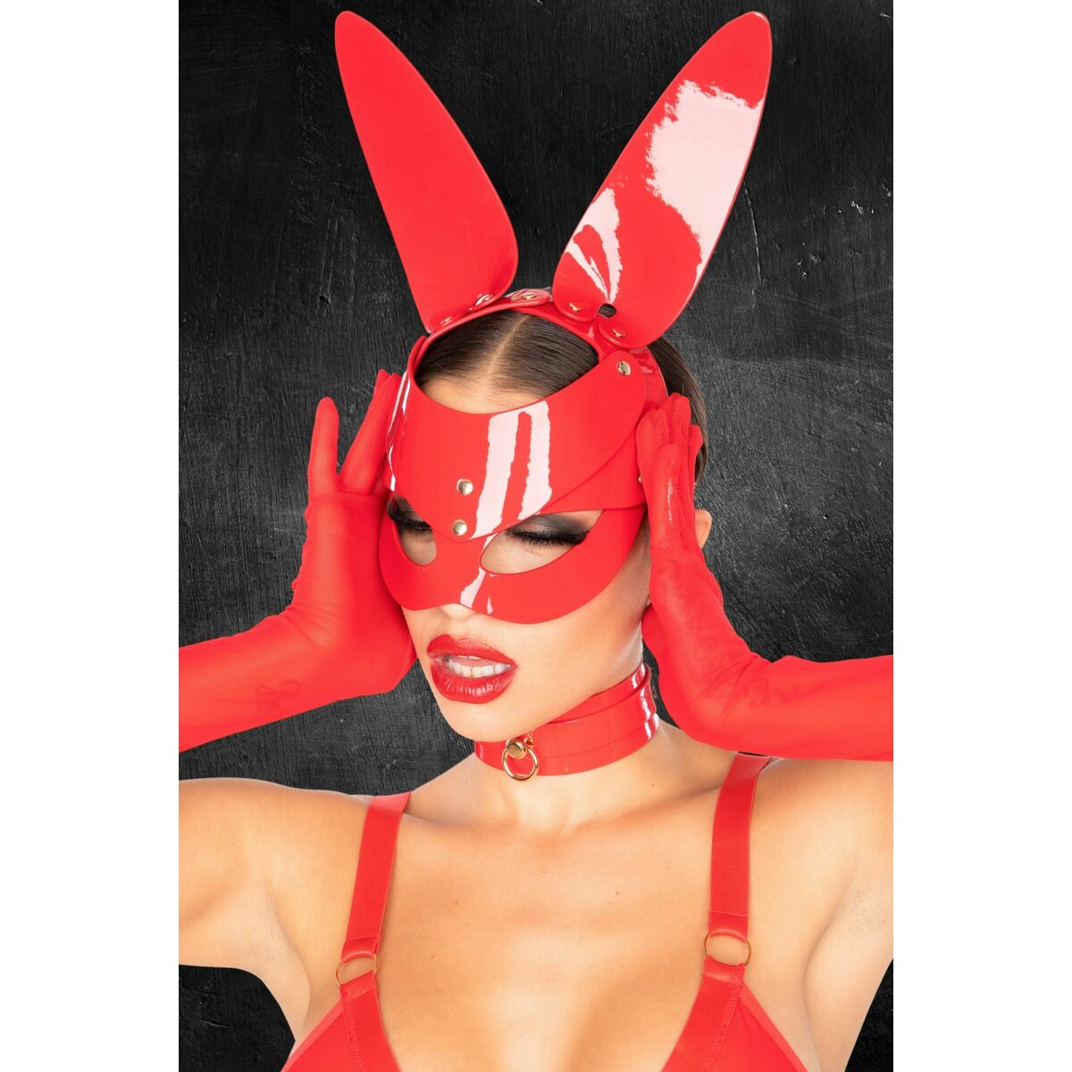 Accesorio Erotico Kinky Diva Rosso 5 S9406227_3