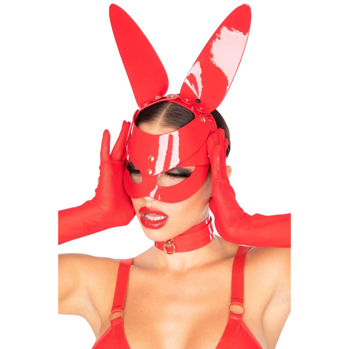 Accesorio Erotico Kinky Diva Rosso 2 S9406227_0