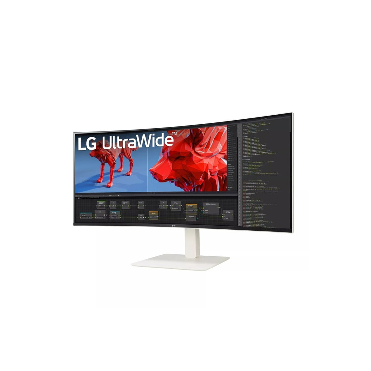 Monitor LG 38WR85QC-W WQHD+ 144 Hz 2 S9904517_0