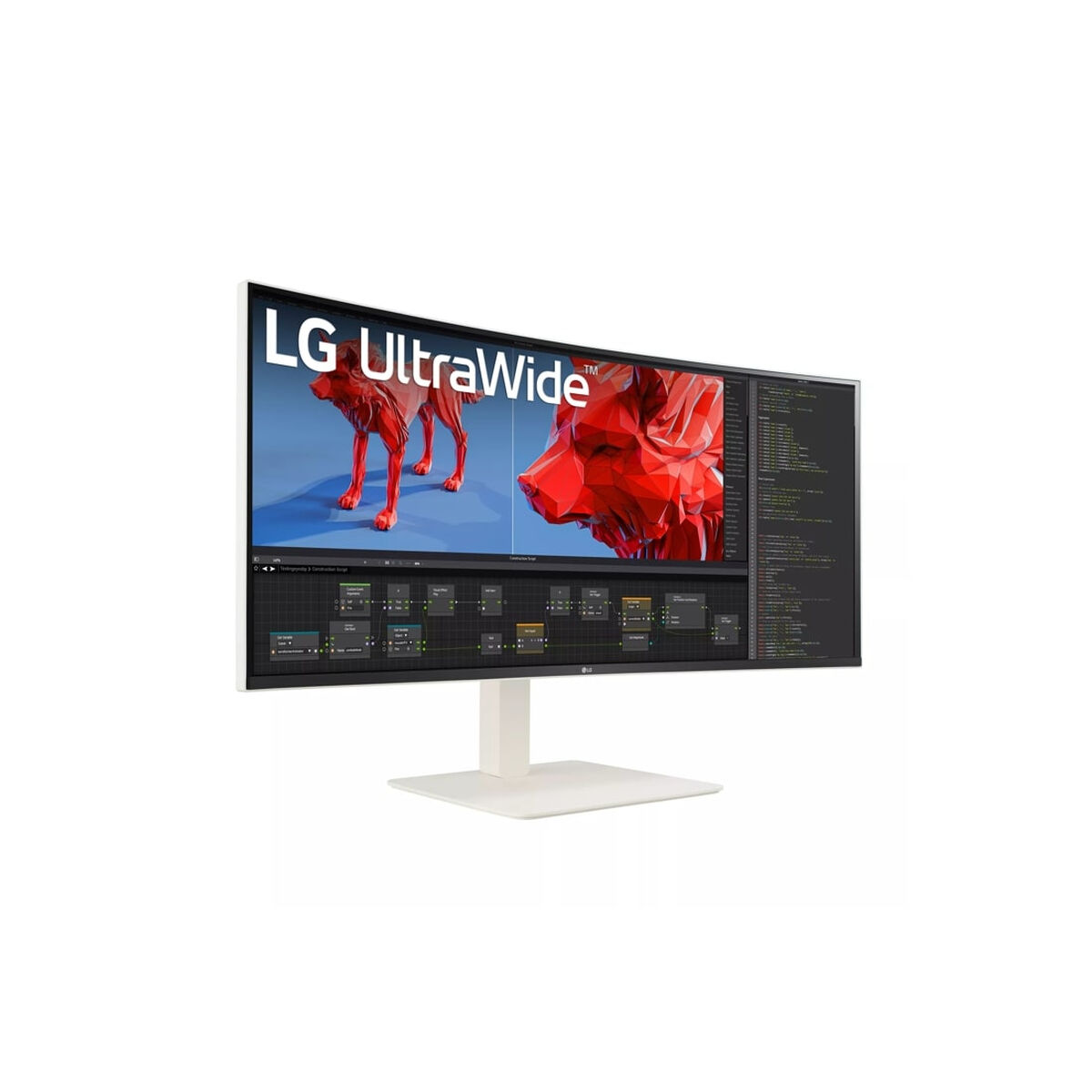 Monitor LG 38WR85QC-W WQHD+ 144 Hz 8 S9904517_6