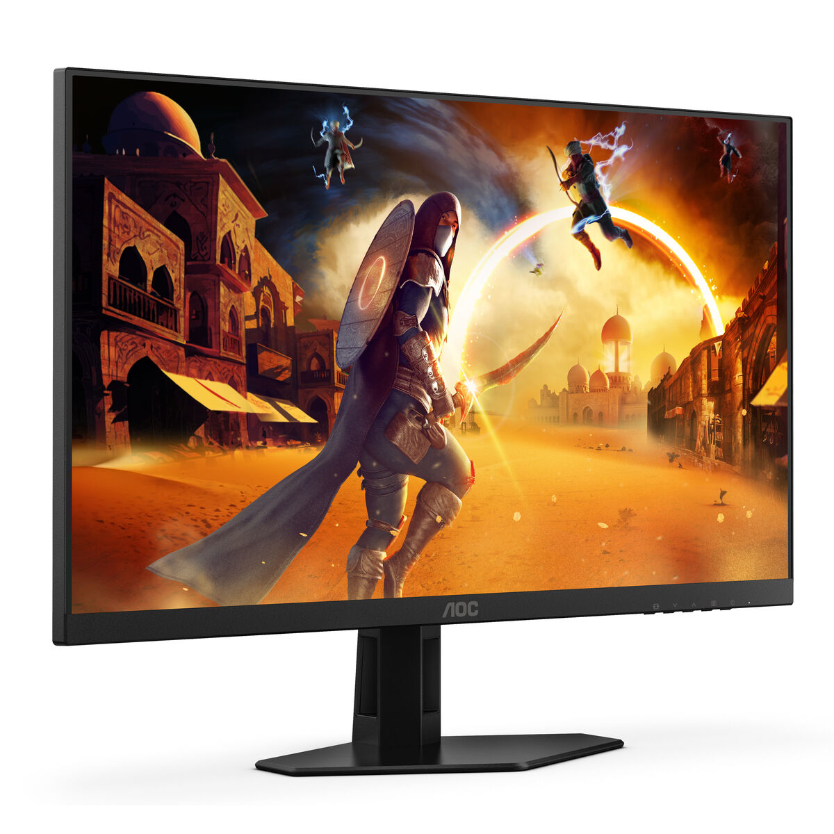 Monitor Gaming AOC 27G4XE Full HD 27" 16 S55268135_14