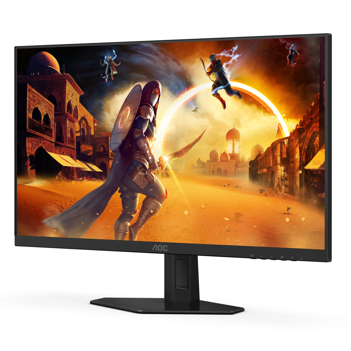 Monitor Gaming AOC 27G4XE Full HD 27" 11 S55268135_9