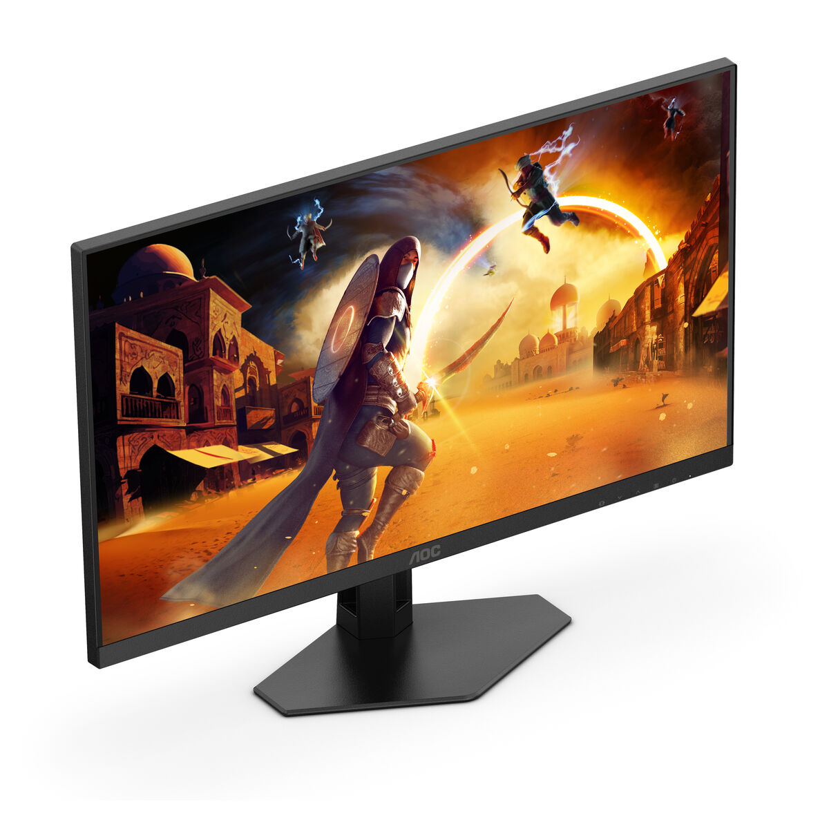 Monitor Gaming AOC 27G4XE Full HD 27" 10 S55268135_8