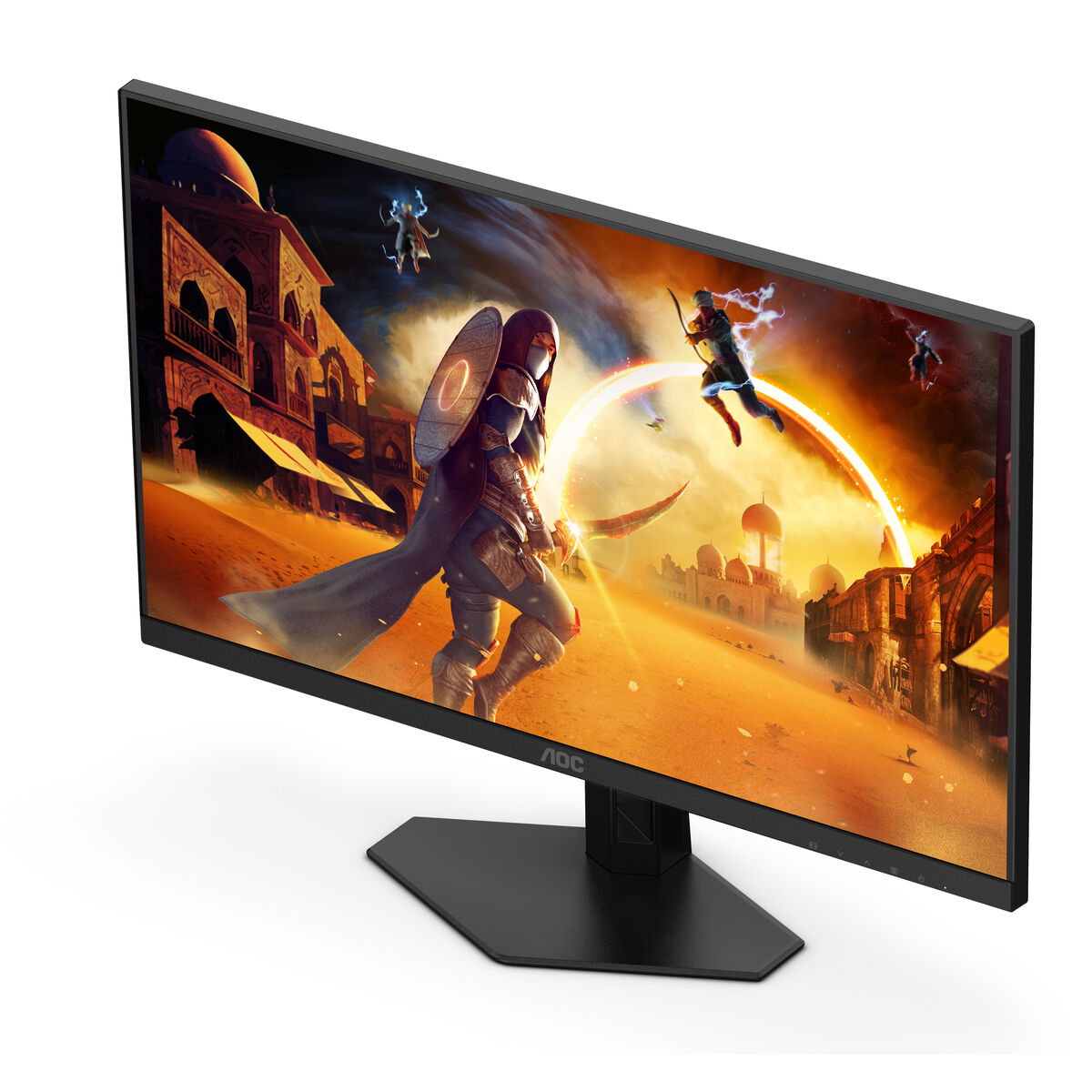 Monitor Gaming AOC 27G4XE Full HD 27" 9 S55268135_7