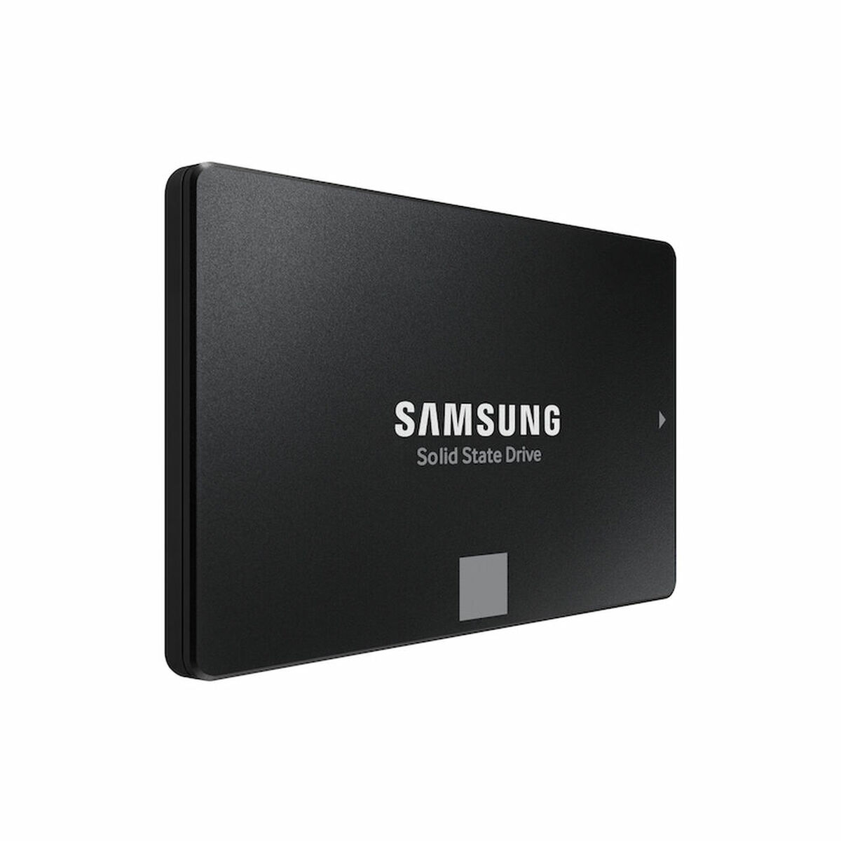 Hard Disk Esterno Samsung MZ-77E2T0B/EU 2,5" 2 TB SSD 2 TB HDD 3 S5609158_1