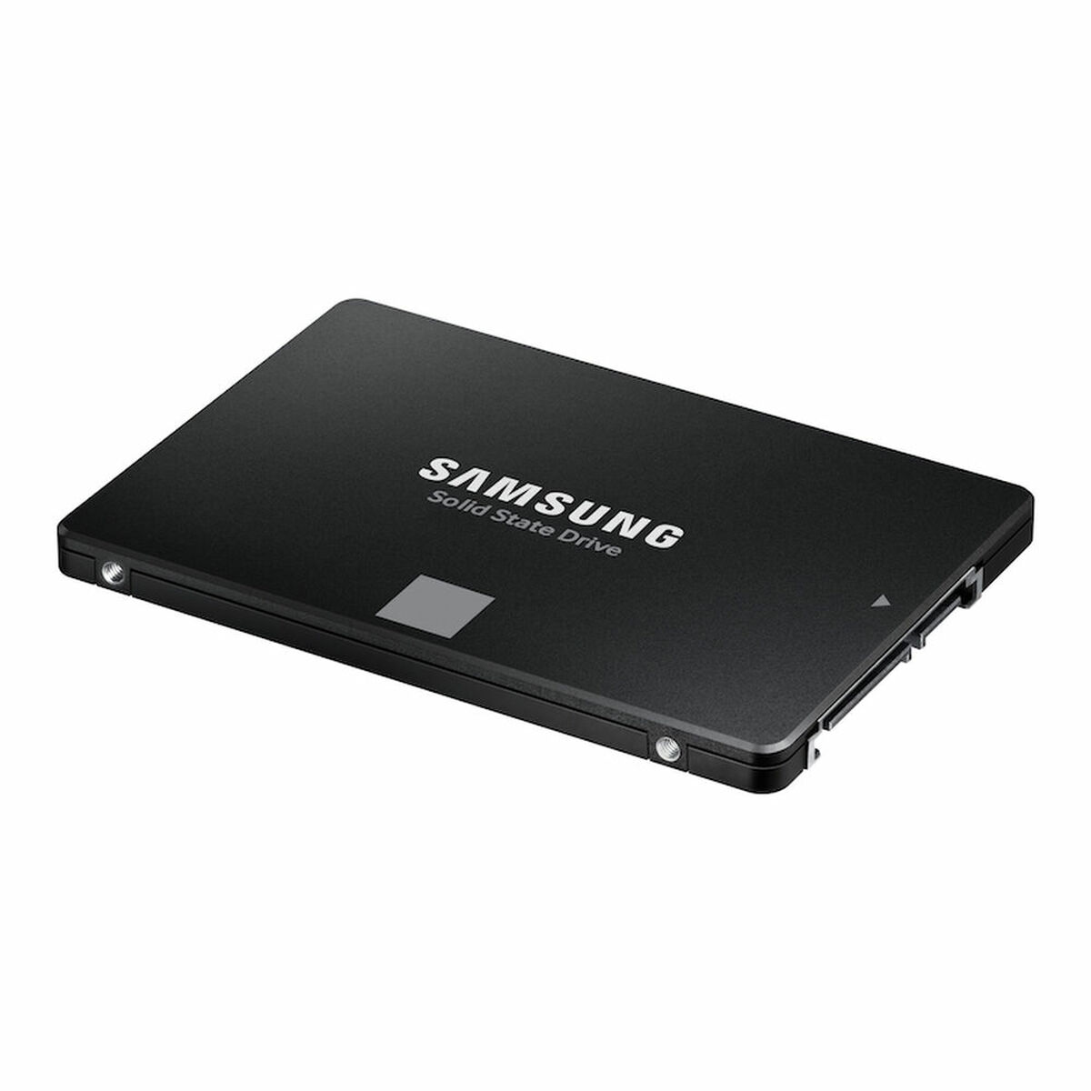 Hard Disk Esterno Samsung MZ-77E2T0B/EU 2,5" 2 TB SSD 2 TB HDD 4 S5609158_2