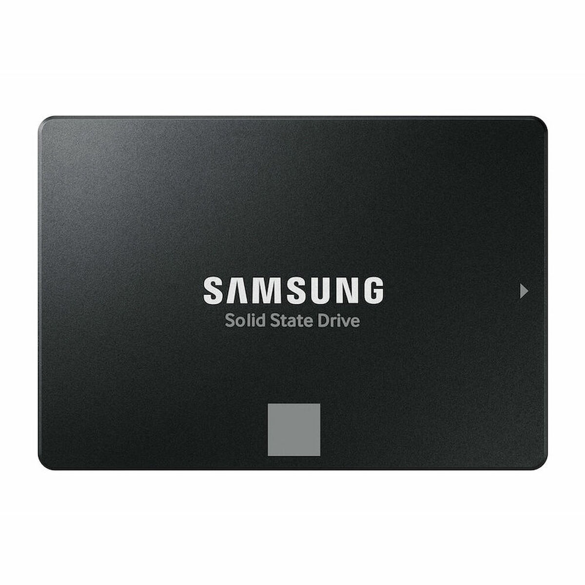 Hard Disk Esterno Samsung MZ-77E2T0B/EU 2,5" 2 TB SSD 2 TB HDD 2 S5609158_0