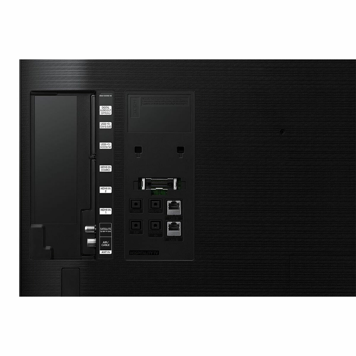 Smart TV Samsung Full HD 32" HDR QLED Hotel TV (Ricondizionati B) 4 V0708848_2