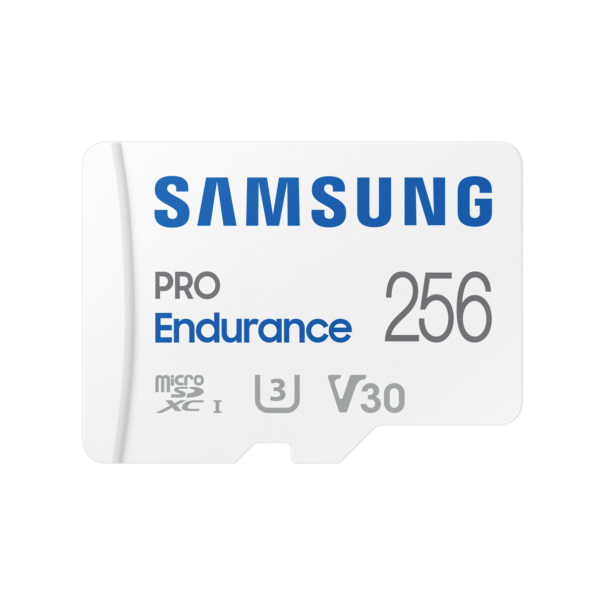 Scheda Di Memoria Micro SD con Adattatore Samsung MB-MJ256KA/EU 2 S7749702_0