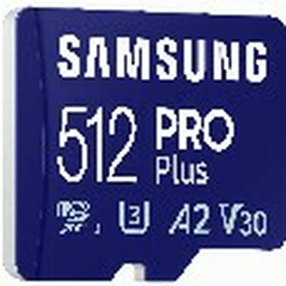 Scheda Di Memoria Micro SD con Adattatore Samsung MB-MD512SA/EU 512 GB 5 S7797860_3