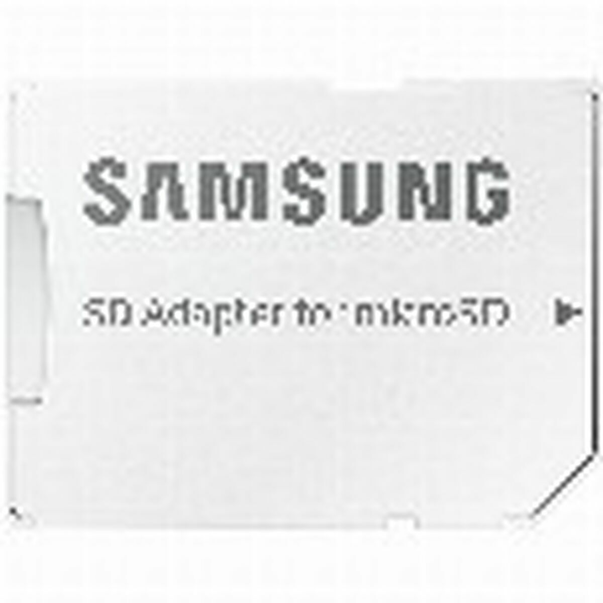 Scheda Di Memoria Micro SD con Adattatore Samsung MB-MD512SA/EU 512 GB 9 S7797860_7