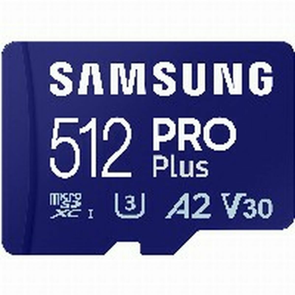 Scheda Di Memoria Micro SD con Adattatore Samsung MB-MD512SA/EU 512 GB 12 S7797860_10