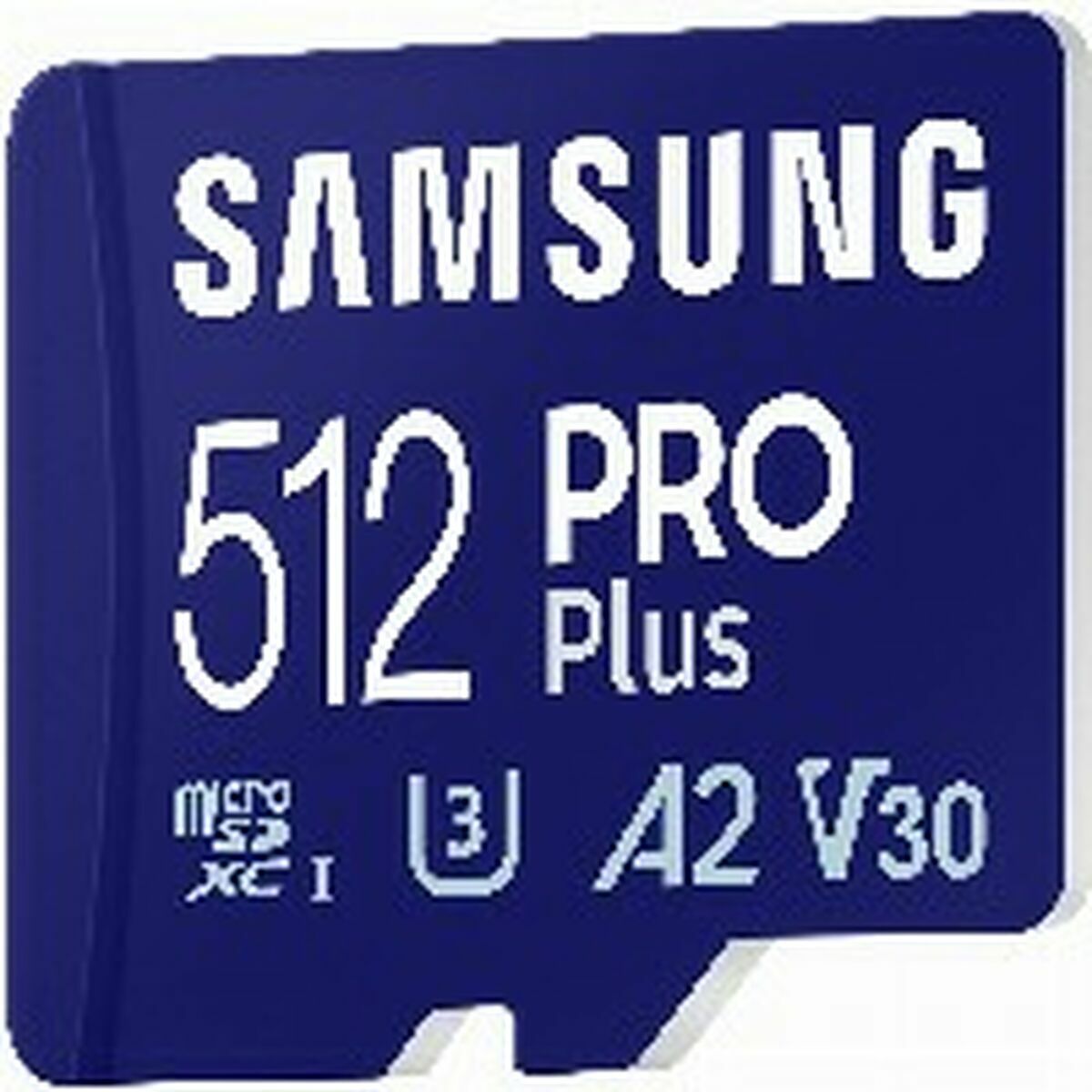 Scheda Di Memoria Micro SD con Adattatore Samsung MB-MD512SA/EU 512 GB 13 S7797860_11